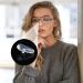 Ibuger Glass Nasal Pads - 5 Pairs Soft Silicone Anti-Slip Replacement Kit for Glasses - Buy Online on GoSupps.com