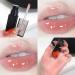 Couleur des l vres hydratante brillant l vres teint - Maquillage Brillant l vres Brillant repulpant pour les l vres - Rouge l vres longue dur e brillant l vres nourrissant 4# 1 unit (Lot de 1) - Buy Online on GoSupps.com