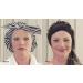Godefroy MyBrows Long Lasting Eyebrow Transfers - Medium Arch Medium Brown (12 Pairs) - Buy Online on GoSupps.com