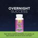 Natural Balance Colon Clenz Herbal Colon Cleanse & Detox - Gentle Overnight Formula 60ct - Buy Online on GoSupps.com