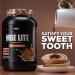 REDCON1 MRE LITE Whole Food Protein Powder | 24g Protein 4g Carbs 130 Calories No Added Sugar | No Whey Protein Bloat Free Easy Digesting Protein Powder | 30 Servings (Waffles & Syrup) - Buy Online on GoSupps.com