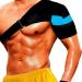 Shoulder Stability Brace for AC Joint Pain Relief Rotator Cuff Injuries Sprain Arthritis Dislocation Shoulder Protector Brace