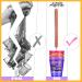Hicarer 12 Pcs Shot Glass Beaded Necklace Pack - Naughty Bachelorette Party Favors for Adults and Teens - 6 Styles - Buy Online on GoSupps.com