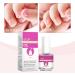 Nail Biting Prevention for Kids - Bitter Nail Polish Nail Oil | Nail Care Safe & Effective Solution for Nail Biting Prevention No Bite Nail Polish - Buy Online on GoSupps.com