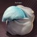 JUEMISSA Travel Blanket for Adults - Versatile Nap Blanket & Car Cushion (40x35cm) - Perfect Sofa Pillow for Comfort Anywhere - Buy Online on GoSupps.com