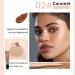Nmbol Full Coverage Concealer Foundation Mixing Pigment Pigment Foundation Mixing Foundation Mixing Pigment for Adjusting Shade Coloror Foundation Mixer Light Easy to with Foundation - Buy Online on GoSupps.com