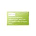 Green Heal - All Natural Hemorrhoid Soap Made with Organic Ingredients - 1 Bar - for Sensitive Skin SLS Free Soothing Formula