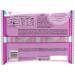 Whiskas Fresh Bag 400g - Premium Jelly Cat Food (Selection of Fish: White Fish Tuna Salmon) - 13 Pack - International Shipping Available - Buy Online on GoSupps.com