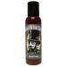 Grave Before Shave Beard Cream 4 oz. bottle (Gentlemen's Blend Bourbon/Sandalwood scent)