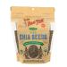Bob's Red Mill Resealable Organic Chia Seeds 12 Ounce (Pack of 2)