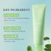 medicube Exosome Cica Tea Tree Cream for Sensitive Skin with Centella Asiatica help reduce redness and breakouts. | Low-irritating Moisturizing Daily Texture Care | Korean Skincare | 1.7 fl oz - Buy Online on GoSupps.com