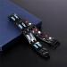 Noruion Far Infrared Ion Bracelet Titanium Power Magnetic Bracelet Carbon Blue Titanium Magnetic Therapy Bracele Blue Carbon Fiber Titanium Bracelet Magnetic Bracelet Magnetic Bands for Men (3 Pcs) - Buy Online on GoSupps.com