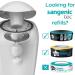 Buy Tommee Tippee Refill Cassette for Sangenic Tec - Pack of 6 | International Shipping Available - Buy Online on GoSupps.com