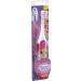 Shimmer & Shine Spin Brush - Sparkling Shimmer Design - Buy Online on GoSupps.com