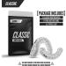 2 Pack Nxtrnd Classic Mouth Guard for Sports - Thin Professional Boxing Mouthguard for Adults, Youth, and Kids - Buy Online on GoSupps.com