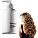  CGACCSD Curl Cream For Hair Defining Cream For Curls | Moisturizing Foam 200ml Anti-Frizz Definition Daily Care Men Women Teens - Buy Online on GoSupps.com
