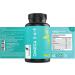 NutriZing Omega 3 6 9 Triple Strength Fish Oil + Flaxseed & Sunflower Oil - 1000mg High Strength EPA & DHA - Made in UK - Potent Essential Fatty Acids in One Softgel - Buy Online on GoSupps.com