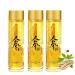 JUNYOUDA Ginseng Extract Liquid Anti-Wrinkle Original Serum Oil Korean Red Ginseng Essence for Anti Aging Ginseng Facial Essence Moisturizing 3PCS 1 count (Pack of 1)
