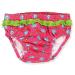 Playshoes Unisex Children's UV Protection Diaper Pants Swim Trunks Swimwear 74-80 Flowers
