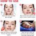Retinol Eye Stick - Dark Circles & Fine Lines Treatment for Anti-Aging and Brightening - Buy Online on GoSupps.com