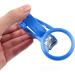 Alfie Pet - Roni Nail Clipper for Guinea Pig Rabbit Hamster Bandit Ferret Mouse - Color: Blue - Buy Online on GoSupps.com