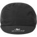 SEALSKINZ Unisex Waterproof All Weather Cycling Cap L-XL Black | Buy Internationally - Best Performance Gear - Buy Online on GoSupps.com