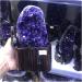 Minerals Stones Uruguay Natural Amethyst Quartz Crystal Cavity Crystal Stones Decoration Stone Mineral Specimen - Buy Online on GoSupps.com