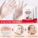 Goji Berry Skincare Set - 6 in 1 Antioxidant Anti-Aging Facial Care Kit for Women | Tighten Lift & Reduce Wrinkles | Perfect Beauty Gift - Buy Online on GoSupps.com