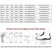 Buy Women's Big Toe Bone Correction Sandals - Summer Bow-knot Flats with Arch Support for Hallux Valgus - Non-slip & Wear-resistant Beach Travel Slippers - Size 8 Black - Buy Online on GoSupps.com