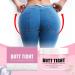  CongRong Firming cream for buttocks firms and smooths the buttocks reduces the appearance of cellulite moisturizes and softens improves the curves of the body legs and stomach (3CPS) - Buy Online on GoSupps.com