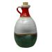 Olivifer Tricolore - Extra Virgin Olive Oil in British Terracotta Bottle - Limited Edition 500ml