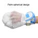 Double Security Restraint Gloves for Patient Safety and Comfort - Buy Online on GoSupps.com