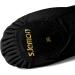 Buy S.Lemon Ballet Shoes - Double Layer Canvas Divided Sole | Kids & Adults | 46 EU Black - International Shipping - Buy Online on GoSupps.com