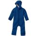Disana Baby s Jumpsuit / Onesie 62 cm/68 cm Navy