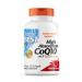 Doctor's Best High Absorption CoQ10 with BioPerine 100 mg 120