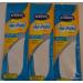 Dr. Scholl's Air Pillow Insole Unisex Shoes Men (sizes 7-13) and Women (sizes 5-10) one pair