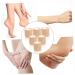 Buy Beaupretty 6 Rolls Adhesive Sports Tape for Fitness - Perfect for Basketball & Football Training - Buy Online on GoSupps.com