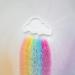 Buy Dr. Talbots Nuby Rainbow Bath Foam - Cloud-Shaped Lavender Bath Additive for Kids 3+ | Multi-Colored Fun & Relaxation - Buy Online on GoSupps.com