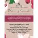 Large Soy Candle - Flowering Currant 9.5 oz | Soap & Paper Factory | International Shipping Available - Buy Online on GoSupps.com