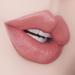 Unicorn Glow Color Lips #3 Mauve Semi Matte Lipstick 0.12 oz - Vivid Color - Nourishing Formula - Protects Lips - Buy Online on GoSupps.com