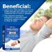 Difiney Nasal Strips for Snoring - Anti-Snoring Solution for Men and Women - Extra Strength - Breathe Better, Sleep Right - Blue - Buy Online on GoSupps.com