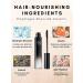 Hair Finishing Stick 2-Pack | Flyaway Tamer & Edge Brush | Frizz Control & Styling Gel for Women - Buy Online on GoSupps.com
