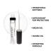 Buy Lord & Berry Lip Gloss Oil Potion - Hydrating Lip Treatment with Argan & Jojoba Oil | Repair & Protect Against Environmental Damage - Shop Internationally - Buy Online on GoSupps.com