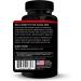 Force Factor Saw Palmetto for Men - Prostate Health, Urinary Function & Hair Growth - 60 Capsules - Buy Online on GoSupps.com