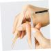 Gogogmee Eyelash Tweezers Eyelash Clamp Lash Tweezers with Comb Metal Lash Tweezers Lash Clamp Tweezers Eye Lash Tweezers for Women Eyebrow Tweezers with Comb Beauty Tools Tweezers for Men - Buy Online on GoSupps.com