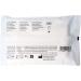 Nitras Clean Care Moist Washing Gloves with Aloe Vera & Chamomile | Soft & Heated Towels for Face Body & Hands - 8 Pack | Size 23x14 cm - International Shipping Available - Buy Online on GoSupps.com