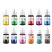 Baking Coloring Christol Food Coloring Baking Children Experiment Cake Cream Food Grade Pigment Dyeing Cake Dessert Decorating Accessories