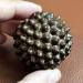 UNbit Ball Stretcher & Magnetic Stress Ball - Baoding Balls for Hand Therapy & Stress Relief | International Shipping Available - Buy Online on GoSupps.com