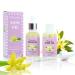 2 Packs Yoni Oil for Women pH Balance Feminine Deodorant Vaginal Moisturizer 100% Natural Feminine Oil With Ylang-Ylang Essential Oil (1 fl oz/30 ml)