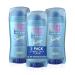 Secret Outlast for Women Antiperspirant Deodorant Invisible Solid Protection Powder 2.6 Oz (Pack of 3) Protection Powder 2.6 Ounce (Pack of 3)